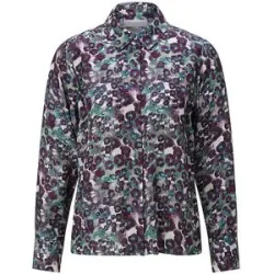 RICHROYAL Bluse  grün   38 damen