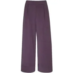 RICHROYAL Culotte  beere   L Damen