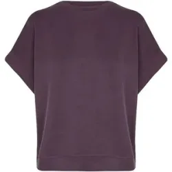 RICHROYAL T-Shirt T PEACH beere   M damen