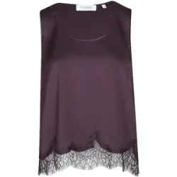 RICHROYAL Top  beere   38 Damen