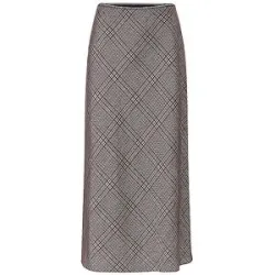 RICHROYAL Midirock  braun   40 Damen