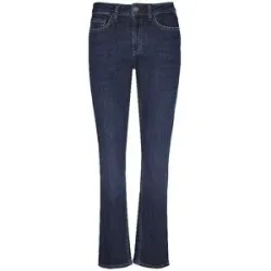 RICHROYAL Jeans Slim Fit  dunkelblau   28/L32 damen