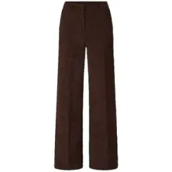 RICHROYAL Cordhose  braun   42 Damen
