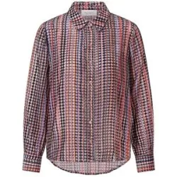 RICHROYAL Bluse  bunt   40 Damen