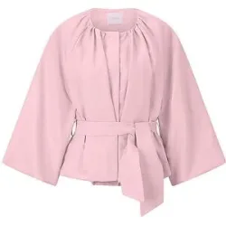 RICHROYAL Jäckchen  rosa   36 Damen