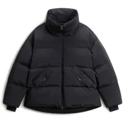 WOOLRICH Daunenjacke KELLY SHORT schwarz   L Damen