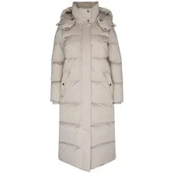 WOOLRICH Daunenparka KELLY camel   XL Damen