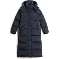 WOOLRICH Daunenparka KELLY dunkelblau   M Damen