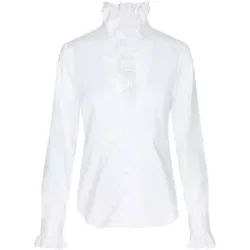 WALLMANN Bluse weiss   42 damen