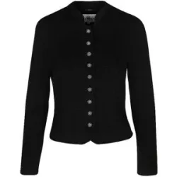 WENGER Trachten Blazer SEE schwarz   38 Damen