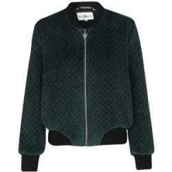 WENGER Blouson SEEFLED petrol   34 Damen