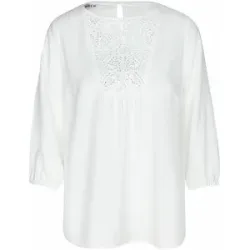 WENGER Dirndlbluse LOIRE creme   42 Damen