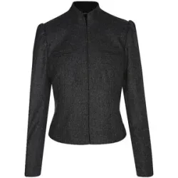 WENGER Trachtenblazer IGLS grau   34 Damen