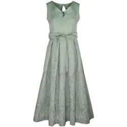 WENGER Trachtenkleid KAROL olive   40 damen