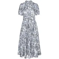 WENGER Trachtenkleid CARINA blau   34 damen