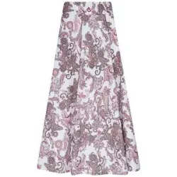 WENGER Trachtenrock GELI  rosa   38 damen