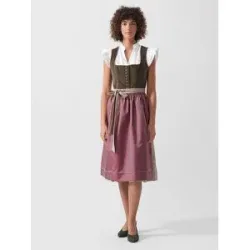 WENGER Dirndl INGA olive   36 damen
