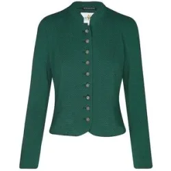 WENGER Trachtenjacke SEE grün   46 damen