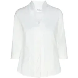 WENGER Bluse ERLA creme   36 Damen