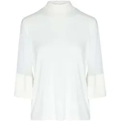 WENGER Blusenshirt  creme   36 Damen