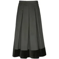WENGER Trachtenrock MIMI olive   38 Damen