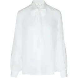 WENGER Trachtenbluse DONAU creme   36 Damen