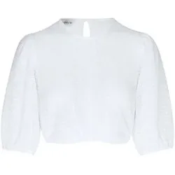 WENGER Dirndlbluse EVA weiss   36 Damen
