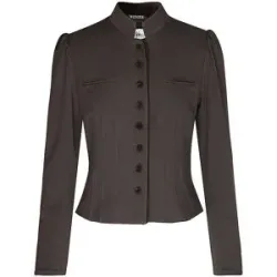WENGER Trachtenjacke MINNING braun   38 damen
