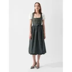 WENGER Dirndl ANNA olive   38 Damen