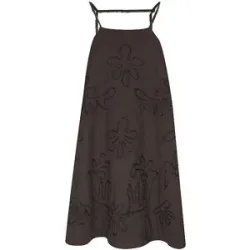 TOPSHOP Minikleid TSMIA braun   34 Damen
