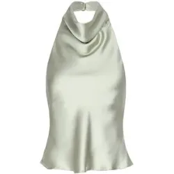 TOPSHOP Top TSDEIMA hellgrün   34 damen
