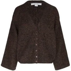 TOPSHOP Cardigan TSRENE braun   M Damen