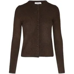 TOPSHOP Strickjacke TSSIA braun   XS Damen