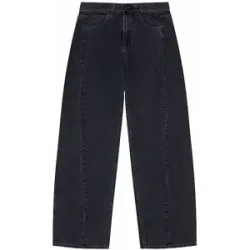 TELA Hose BELUGA schwarz   S damen
