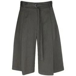 TELA Bermuda grau   38 Damen