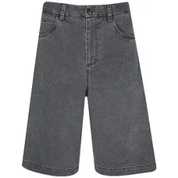 TELA Bermuda BRISTOL blau   42 damen