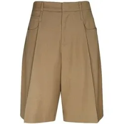 TELA Shorts RAMBO braun   34 Damen
