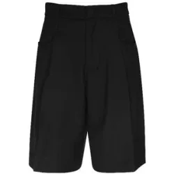 TELA Shorts RAMBO schwarz   34 Damen