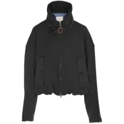 TELA Blouson  dunkelblau   S damen