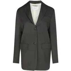 TELA Blazer   grau   40 Damen