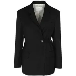 TELA Blazer   schwarz   36 Damen