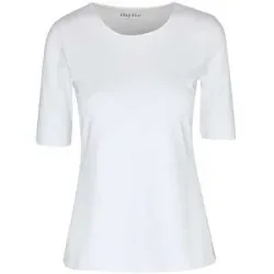 THYLIE T-Shirt SIENA  weiss   XL damen