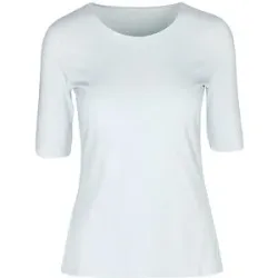 THYLIE T-Shirt SIENA  hellblau   M damen