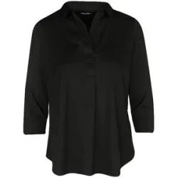 THYLIE Blusenshirt LOLA  schwarz   M Damen