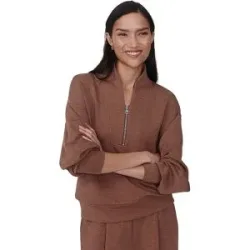 VARLEY Pullover  hellbraun   L Damen