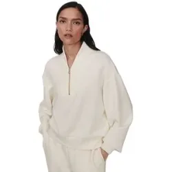 VARLEY Pullover DAVIDSON weiss   XS Damen