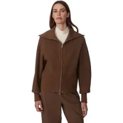 VARLEY Strickjacke ENRICO olive   M Damen