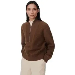 VARLEY Fleecejacke MUMFORD  olive   L Damen