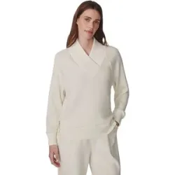 VARLEY Sweater MACIE creme   M Damen