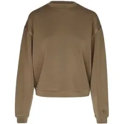 VARLEY Sweater CORALIE olive   M Damen